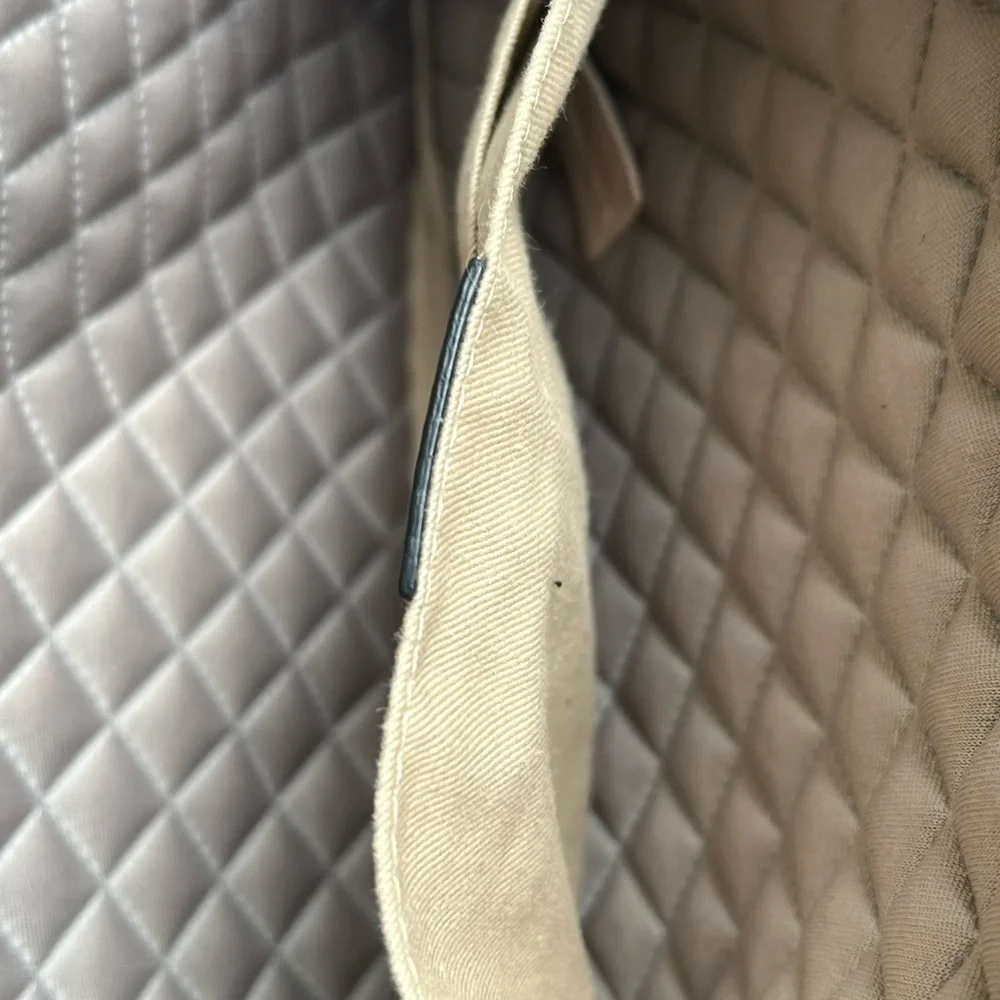 Chloe Lucy bag in Black - Picture 9 of 16